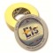 0.15 mm x 19 mm x 20 m ЕЛ. ИЗОЛАЦ. ЛЕНТА VDE ЖЪЛТА UV