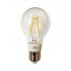 A60 LED E27 4W 230V 360LM 3000K FILAMENT