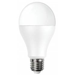 A70 LED E27 13W 230V 1050LM 3000K PA series