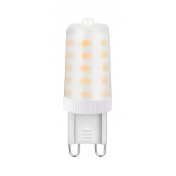 АМПУЛА G9 LED 3W  230V 450LM 4000K