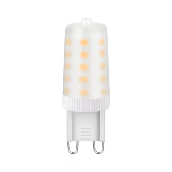 АМПУЛА G9 LED 3W  230V 450LM 4000K