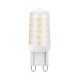 АМПУЛА G9 LED 3W  230V 450LM 4000K
