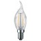 BT35 LED E14 4W 230V 350LM ФИЛАМЕНТ