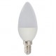 C37 LED E14 4.2W 230V 470LM 4000K BR