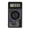 ДИГИТАЛЕН МУЛТИМЕТЪР DT838