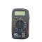 ДИГИТАЛЕН МУЛТИМЕТЪР КОМПАКТ DT83B