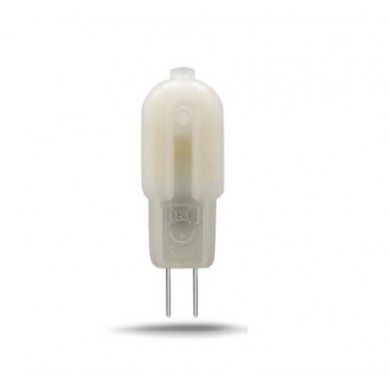 G4 LED 1.5W 12V 120LM 3000K
