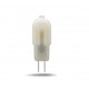 G4 LED 1.5W 12V 120LM 3000K