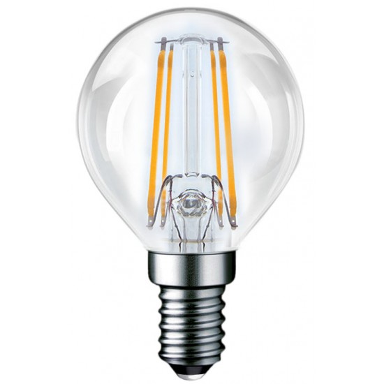 G45 LED E14 2W 230V 170LM ФИЛАМЕНТ