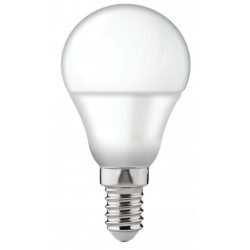 G45 LED E14 5W 230V  350LM 2700K PA series