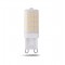 G9 LED 2.6W  230V 320LM 4000K