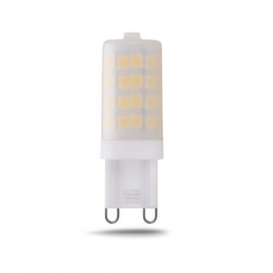G9 LED 3W  230V 310LM 3000K