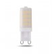 G9 LED 3W  230V 310LM 3000K
