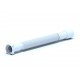 ГЪВКАВА ВРЪЗКА С PVC ГАЙКА УДЪЛЖЕНА 1 1/2" x 40/50 530-1300mm     K116