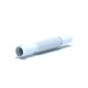 ГЪВКАВА ВРЪЗКА ЗА СИФОН С PVC ГАЙКА 1 1/4" X 32   K203