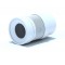 ГОФРИРАНА ВРЪЗКА ЗА WC 110мм 200-400mm  K821EU