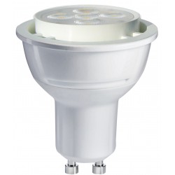 GU10 LED 4W 350LM 3000K SMD PA
