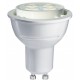 GU10 LED 6W 450LM 3000K SMD PA