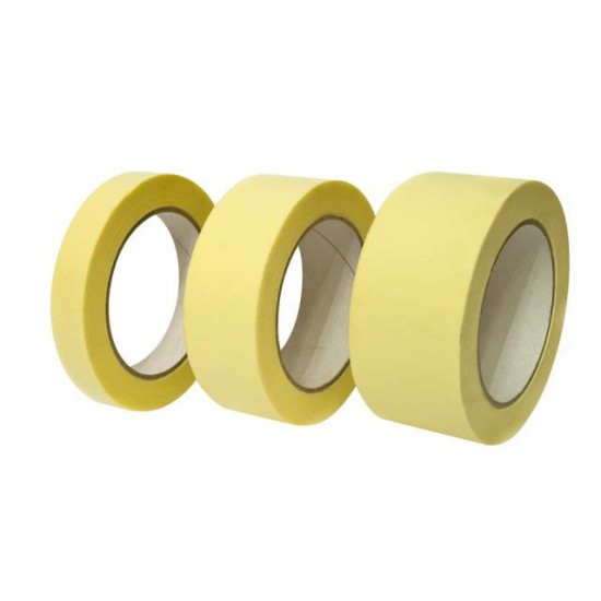 ХАРТИЕНА ЛЕНТА ЗА БОЯДИСВАНЕ 38 mm x 45 m Т60 градуса