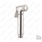 ХИГИЕНЕН ДУШ - ХРОМИРАН МЕСИНГ+PVC  ELS-1F0128 1/2CU