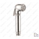 ХИГИЕНЕН ДУШ -  ХРОМИРАН МЕСИНГ+PVC  ELS-1F0148 1/2CU