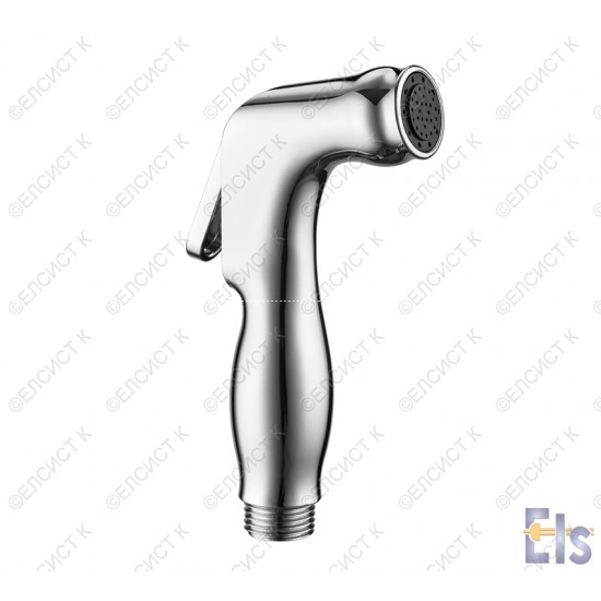 ХИГИЕНЕН ДУШ - ХРОМИРАН PVC  ELS-1F0188