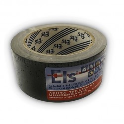 ХОБИ ЛЕНТА ЧЕРНА 48 mm x 50 m