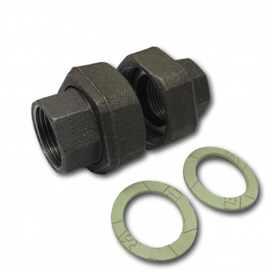 ХОЛЕНДЪР КИТ 1/2x1(25-60) ITL