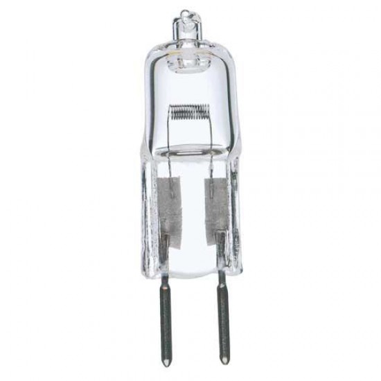 JC/G5.3 20W 12V ХАЛОГЕННА ЛАМПА