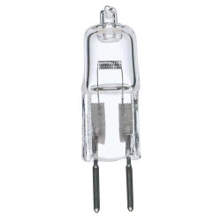 JC/G5.3 35W 12V ХАЛОГЕННА ЛАМПА