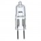JC/G5.3 35W 12V ХАЛОГЕННА ЛАМПА