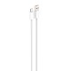 КАБЕЛ ЗА ЗАРЕЖДАНЕ И ДАННИ USB-A КЪМ TYPE-C 1M 25W LS891