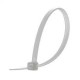 КАБЕЛНИ ПРЕВРЪЗКИ БЕЛИ  ш. 2.5мм. д. 100мм. ELS-3x100 (ПЛИК 100бр)