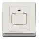 КЛЮЧ УРЕДЕН TNC 45А 250V Q6245L КРЕМ