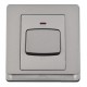 КЛЮЧ УРЕДЕН TNC 45А 250V Q6245L СИВ
