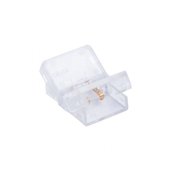 КОНЕКТОР ЗА LED ЛЕНТА КЪМ ЛЕНТА 10ММ IP66 ELS-FSN10BB-2 (опаковка 10бр.)