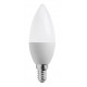 КРУШКА C38 LED E14 7.5W 230V 806LM 4000K
