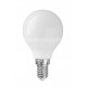 КРУШКА G45 LED E14 4.2W 230V  470LM 6500K PA series
