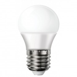 КРУШКА G45 LED E27 6W 230V 470LM 2700K BR series