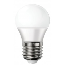 КРУШКА G45 LED E27 6W 230V 470LM 4000K BR series