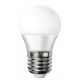 КРУШКА G45 LED E27 6W 230V 470LM 4000K BR series