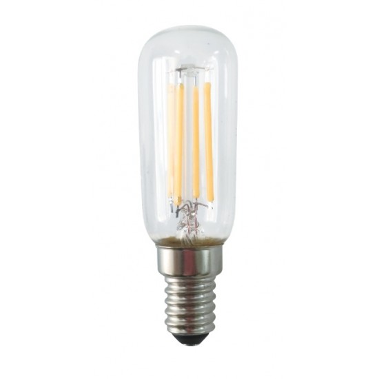 КРУШКА ЗА АБСОРБАТОР LED FILAMENT 230V 4W 440LM 2700K