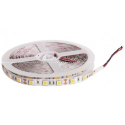 LED ЛЕНТА 8mm 10W 12V 1000LM IP20 3000K