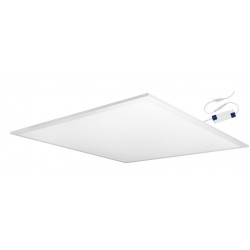 LED ПАНЕЛ ЗА ВГРАЖДАНЕ 3CCT 595x595x35mm 36W 230V 3600LM UGR22 3000K/4000К/6500К