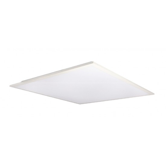 LED ПАНЕЛ ЗА ВГРАЖДАНЕ 595x595x25mm 40W 230V 4000LM UGR22 4000K