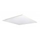 LED ПАНЕЛ ЗА ВГРАЖДАНЕ 595x595x25mm 40W 230V 4000LM UGR22 4000K
