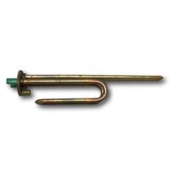 нагревател RCF TW3 M6 1500W 230V фланец 184270
