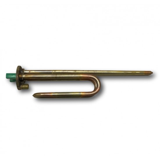 нагревател RCF TW3 M6 1500W 230V фланец 184270