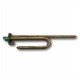 нагревател RCF TW3 M6 1500W 230V фланец 184270