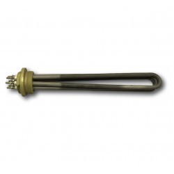 нагревател RDT I 1.5 " 4KW 230V/400V компл.фирем10934